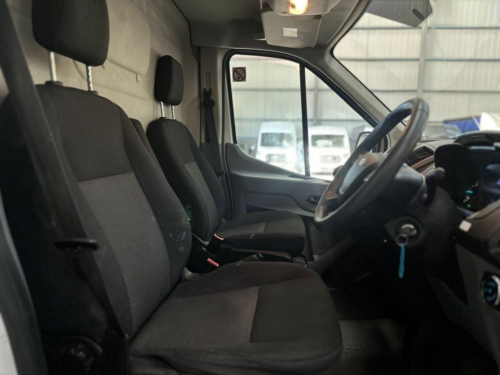 Used Ford Transit 2018 for sale - 78095950: Photo 27
