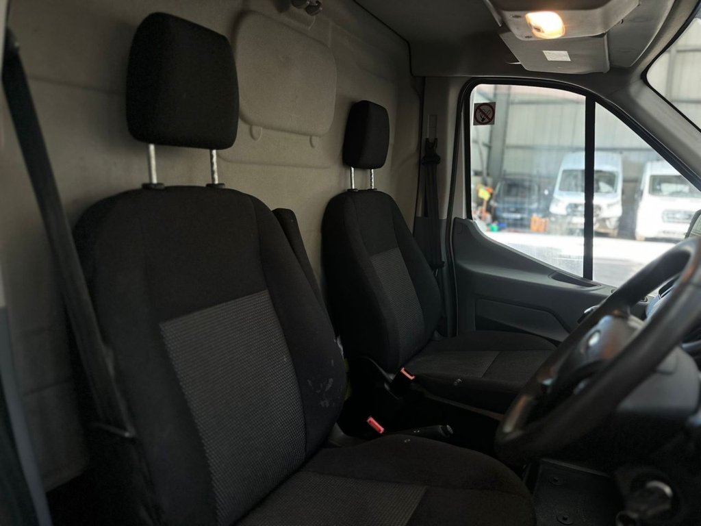 Used Ford Transit 2018 for sale - 78095950: Photo 28