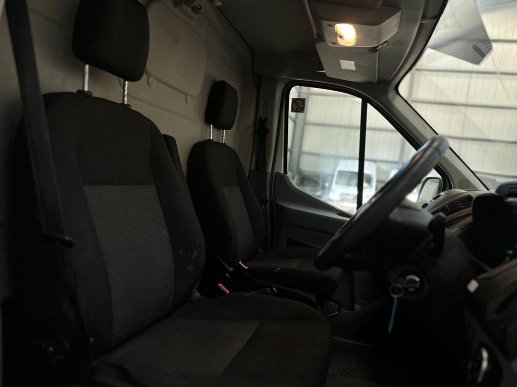 Used Ford Transit 2018 for sale - 78095950: Photo 29