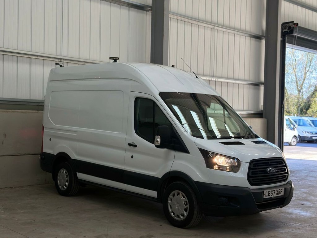 Used Ford Transit 2018 for sale - 78095950: Photo 3