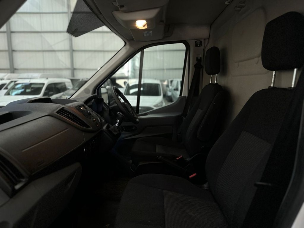 Used Ford Transit 2018 for sale - 78095950: Photo 30