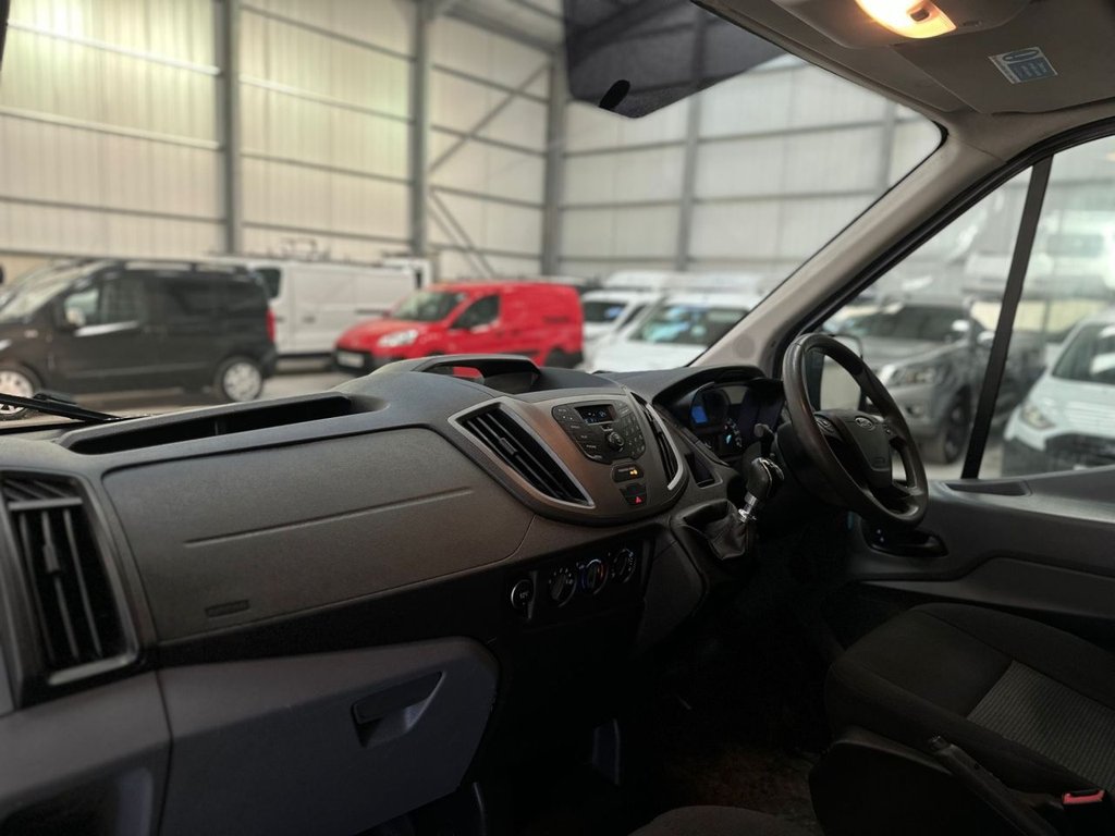 Used Ford Transit 2018 for sale - 78095950: Photo 31