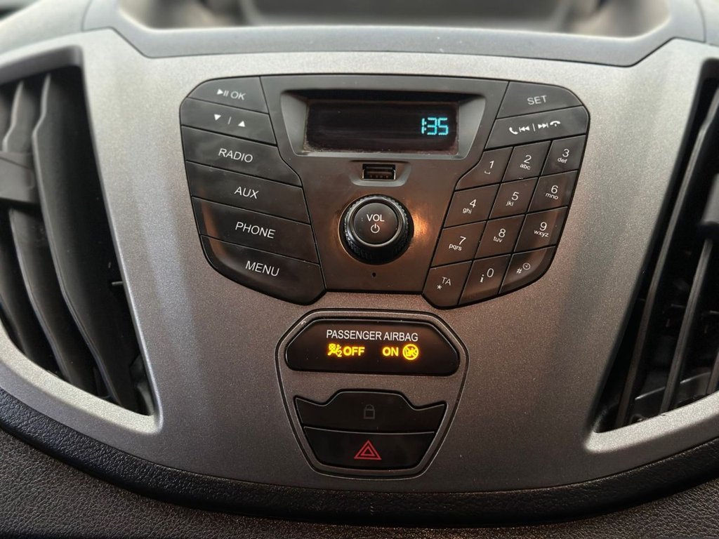 Used Ford Transit 2018 for sale - 78095950: Photo 38