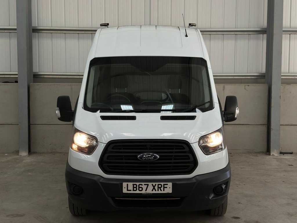 Used Ford Transit 2018 for sale - 78095950: Photo 5