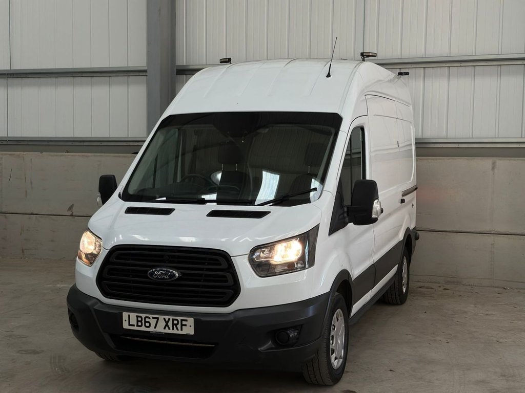 Used Ford Transit 2018 for sale - 78095950: Photo 6