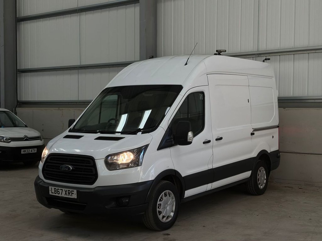 Used Ford Transit 2018 for sale - 78095950: Photo 7