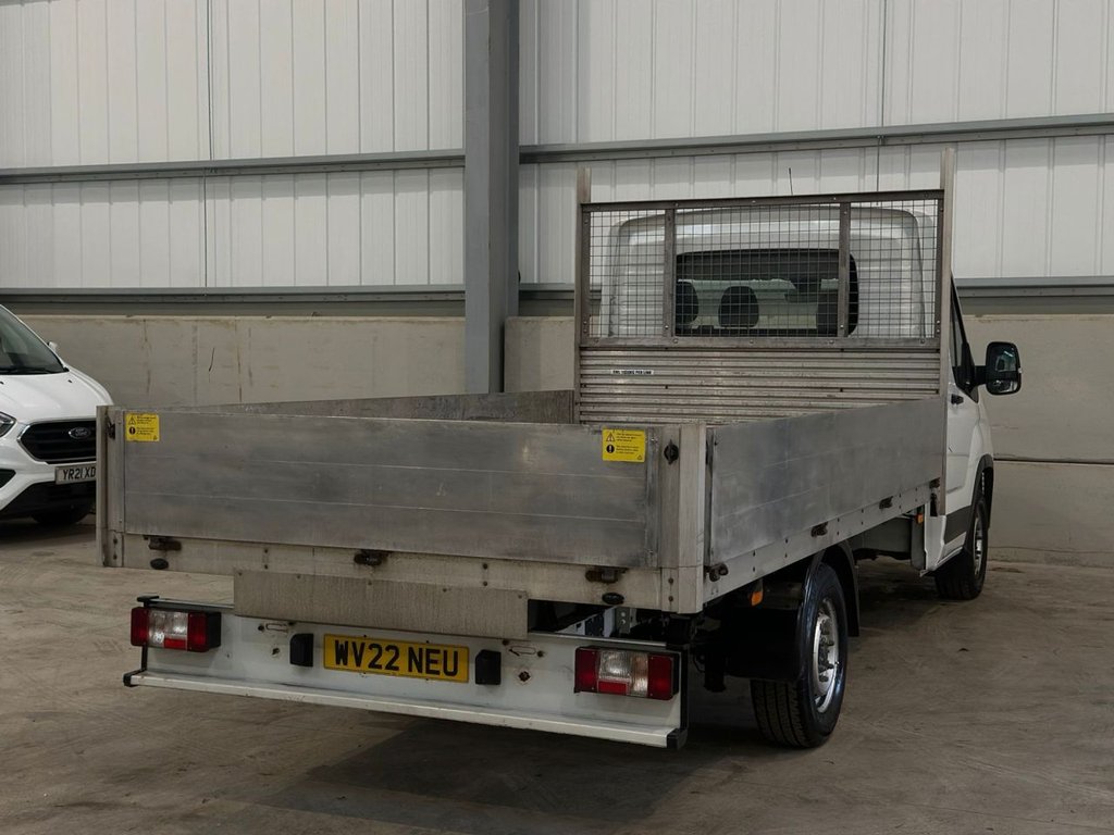Used Maxus Deliver 9 2022 for sale - 78096044: Photo 13