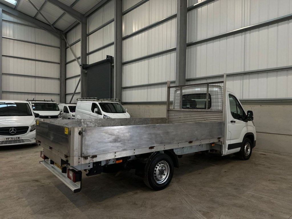 Used Maxus Deliver 9 2022 for sale - 78096044: Photo 14