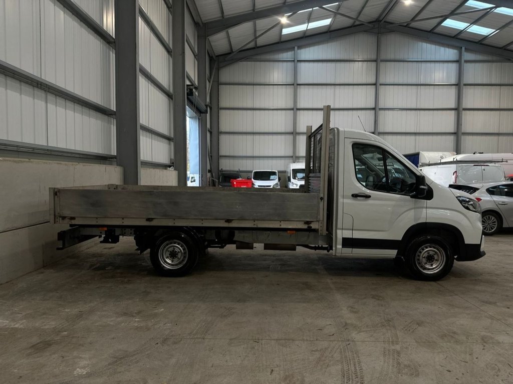 Used Maxus Deliver 9 2022 for sale - 78096044: Photo 15