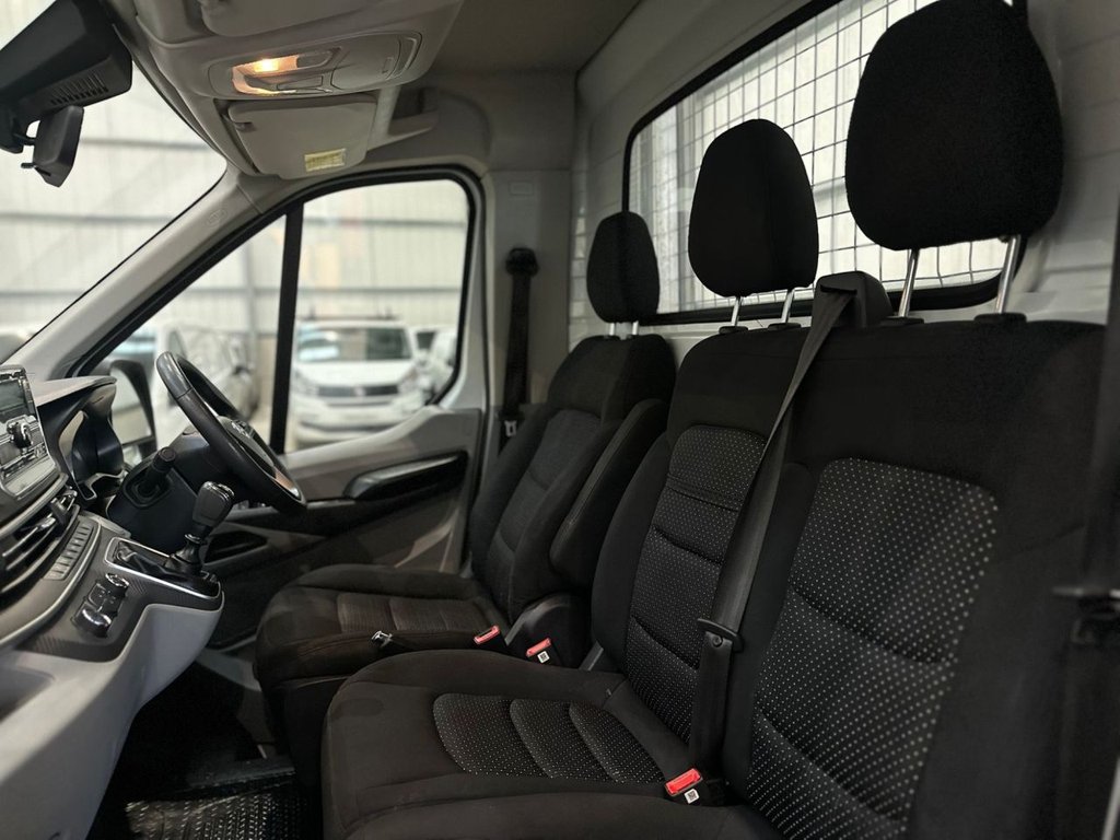 Used Maxus Deliver 9 2022 for sale - 78096044: Photo 17