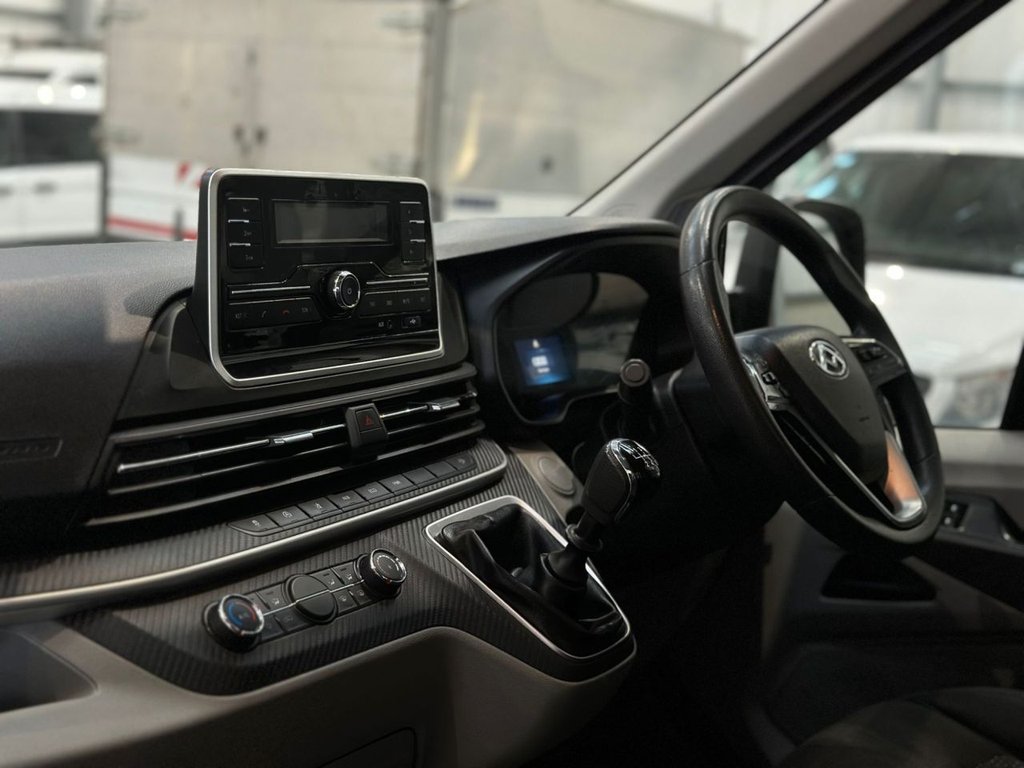 Used Maxus Deliver 9 2022 for sale - 78096044: Photo 19