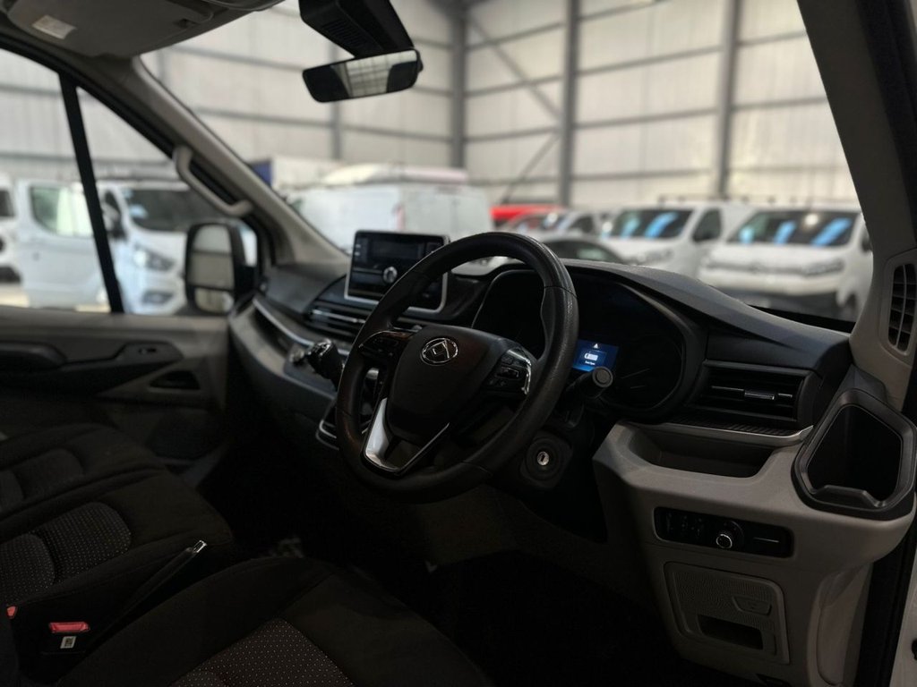 Used Maxus Deliver 9 2022 for sale - 78096044: Photo 20