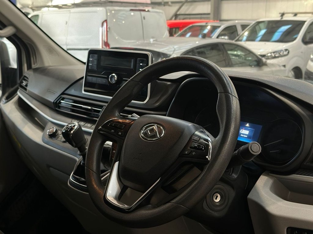 Used Maxus Deliver 9 2022 for sale - 78096044: Photo 21