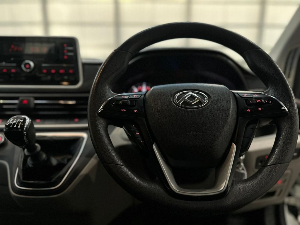 Used Maxus Deliver 9 2022 for sale - 78096044: Photo 23