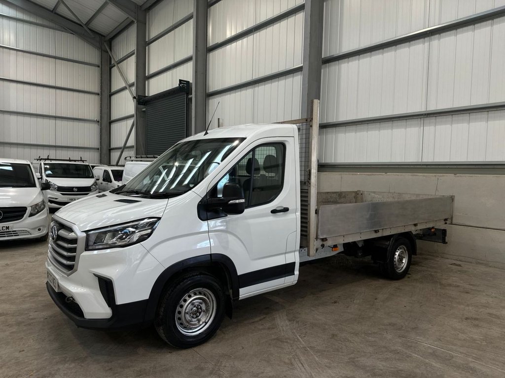 Used Maxus Deliver 9 2022 for sale - 78096044: Photo 6