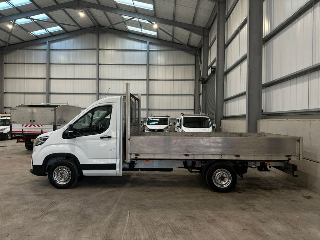 Used Maxus Deliver 9 2022 for sale - 78096044: Photo 7