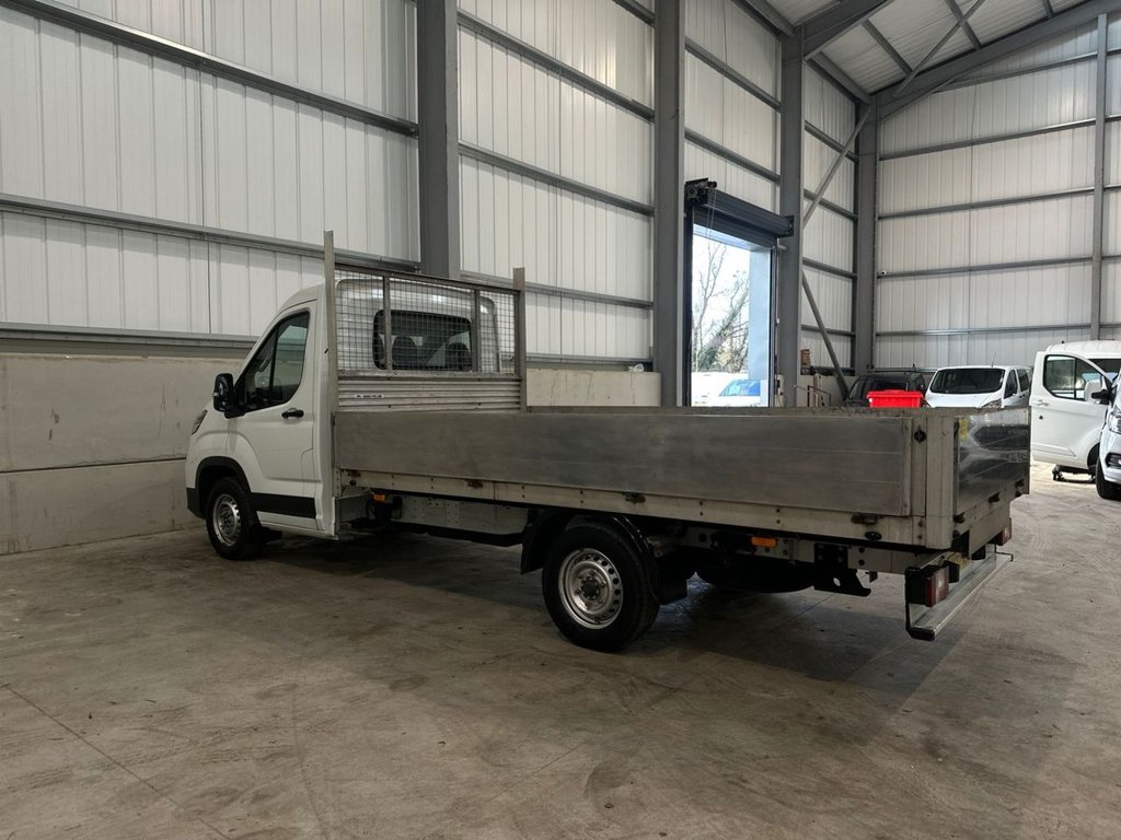 Used Maxus Deliver 9 2022 for sale - 78096044: Photo 8