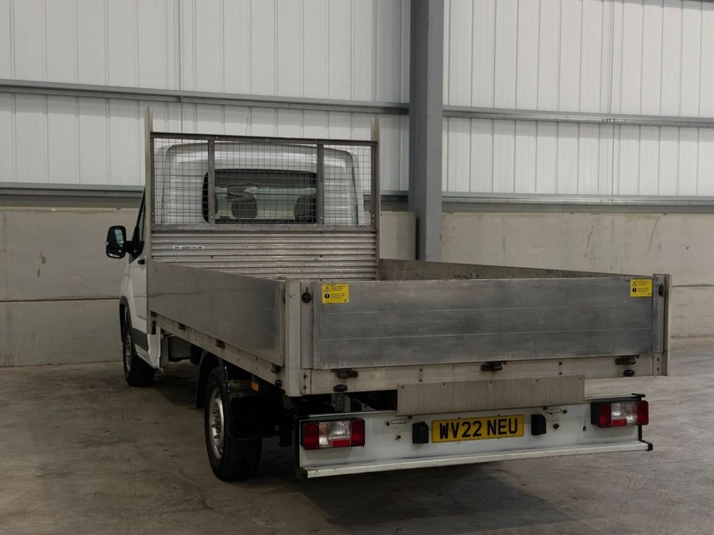 Used Maxus Deliver 9 2022 for sale - 78096044: Photo 9