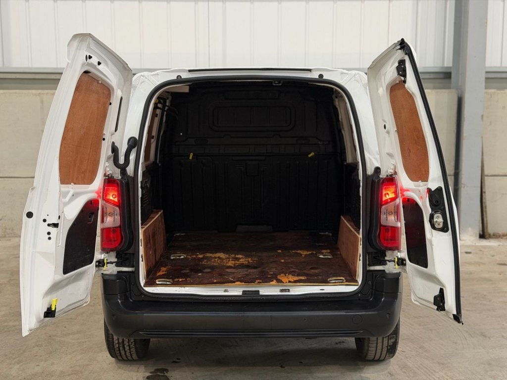 Used Citroen Berlingo 2021 for sale - 78096231: Photo 13