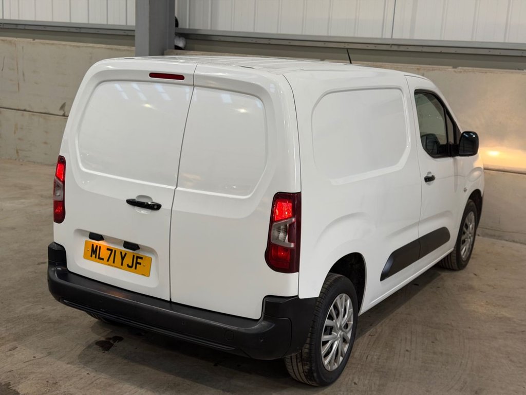 Used Citroen Berlingo 2021 for sale - 78096231: Photo 15