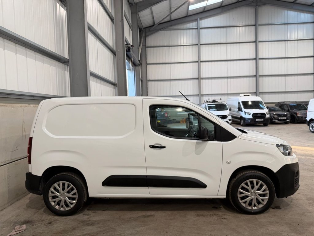 Used Citroen Berlingo 2021 for sale - 78096231: Photo 17