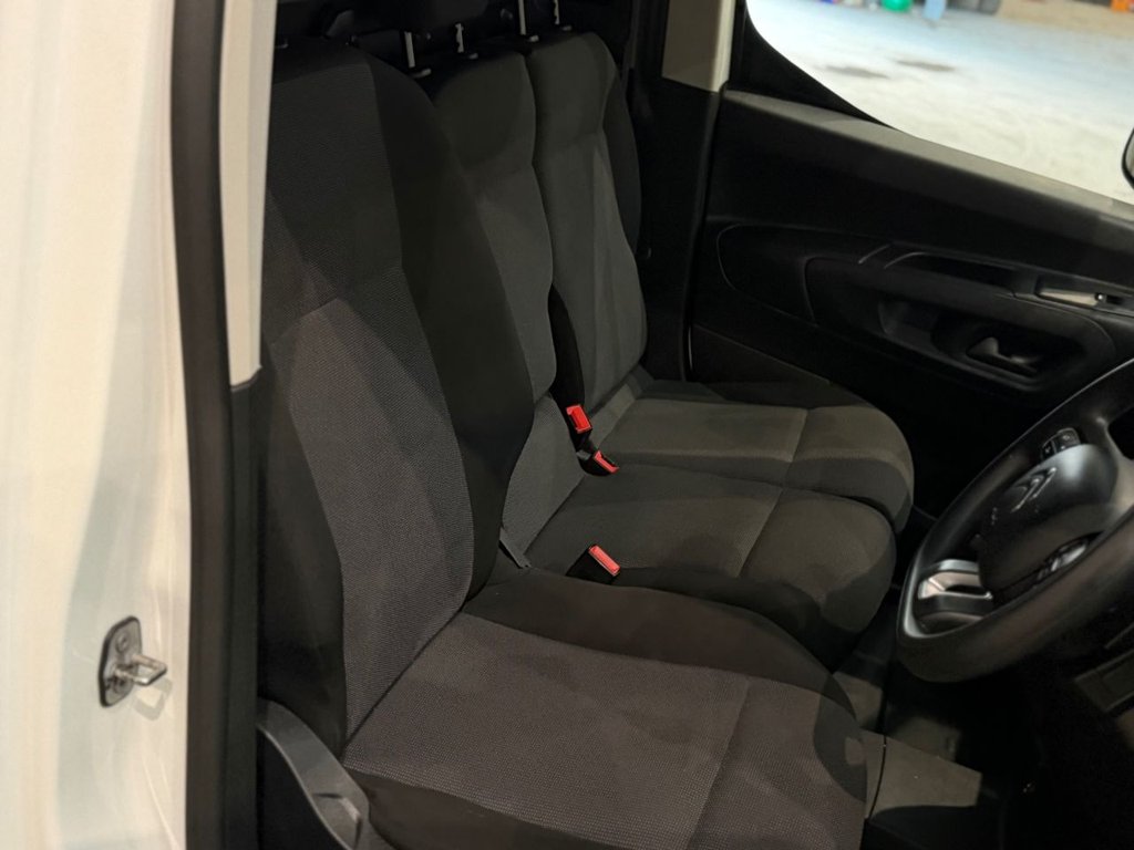 Used Citroen Berlingo 2021 for sale - 78096231: Photo 19