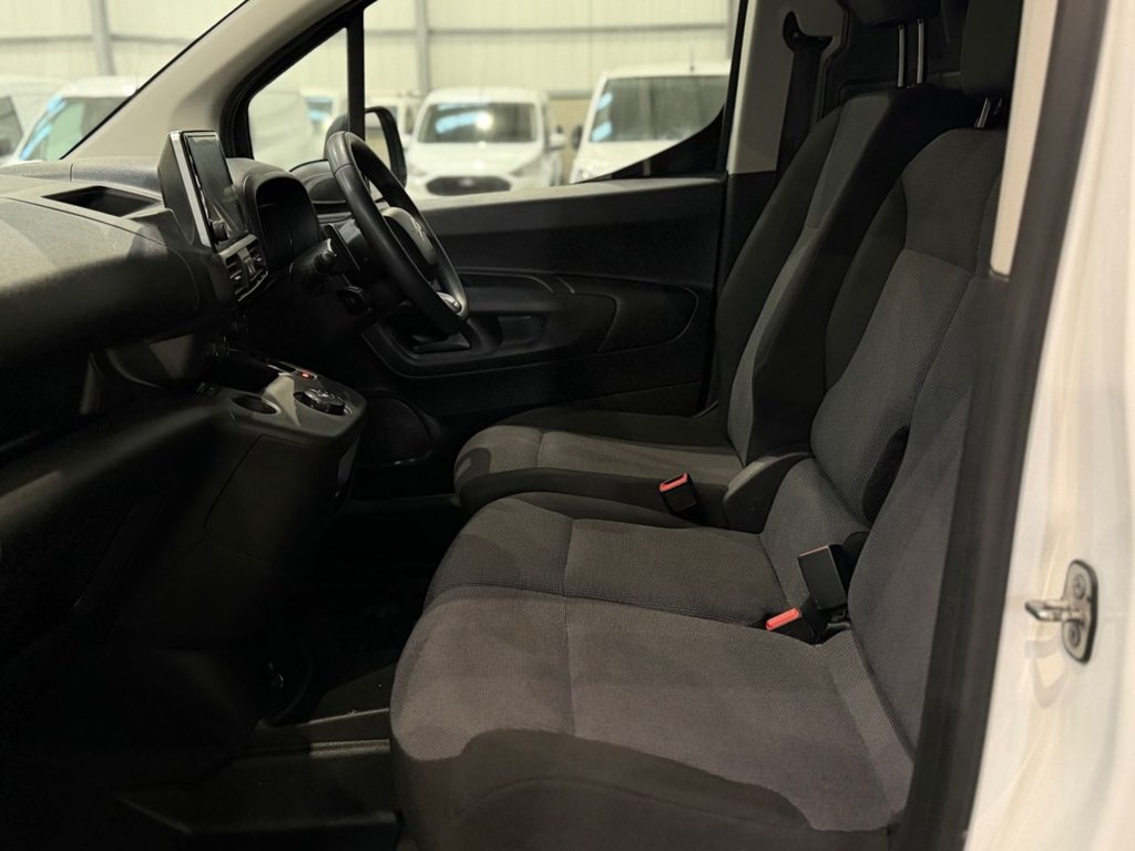 Used Citroen Berlingo 2021 for sale - 78096231: Photo 20