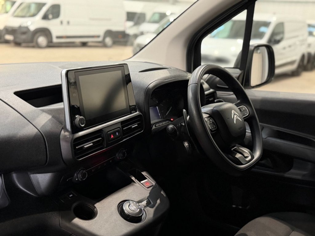 Used Citroen Berlingo 2021 for sale - 78096231: Photo 22