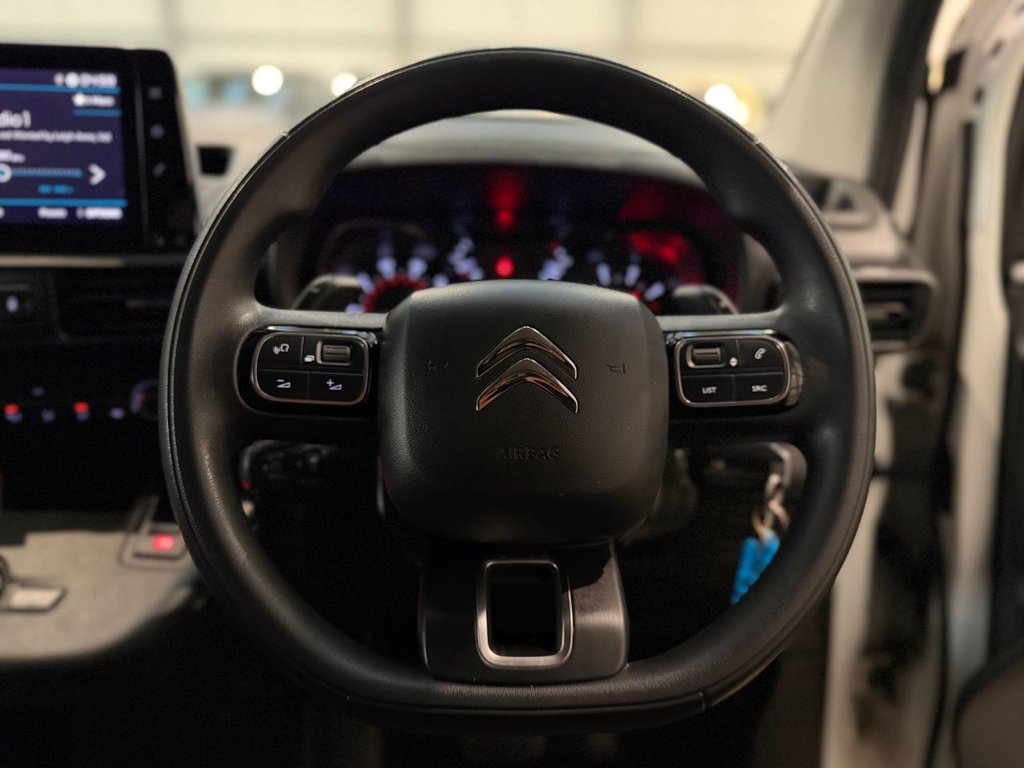 Used Citroen Berlingo 2021 for sale - 78096231: Photo 26