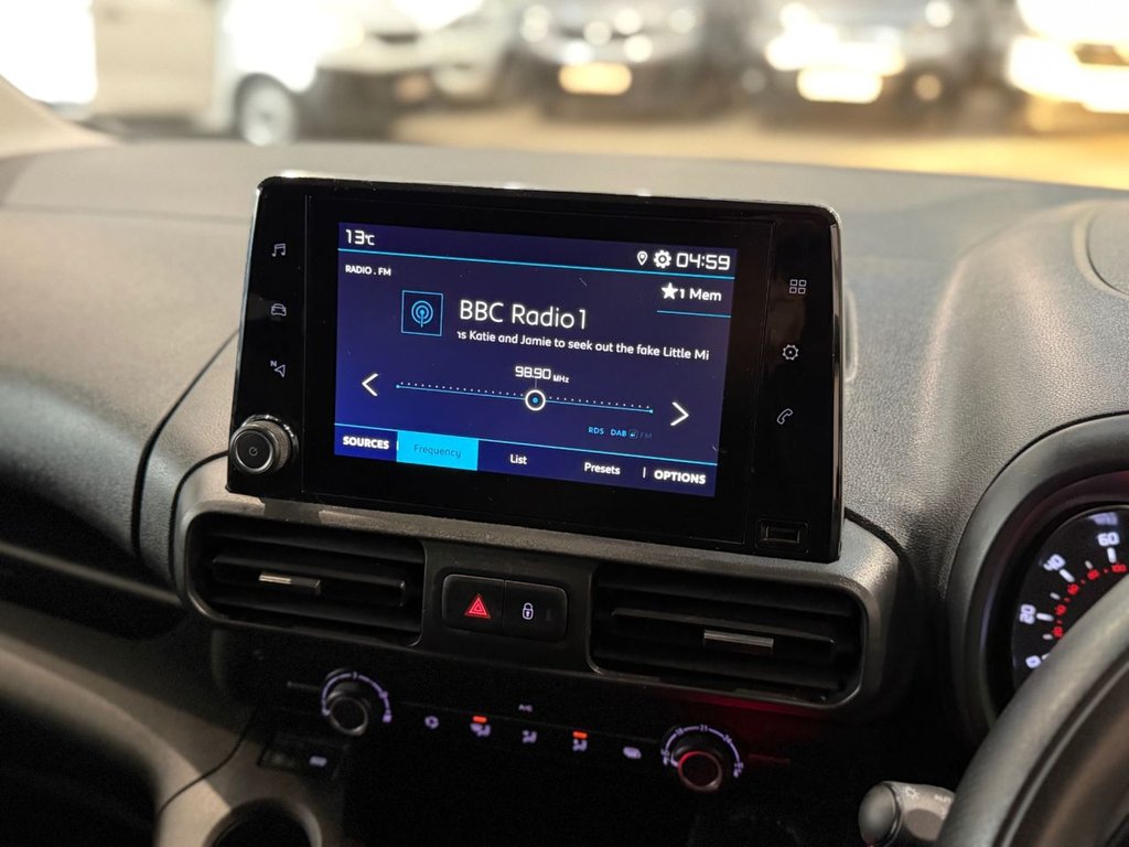 Used Citroen Berlingo 2021 for sale - 78096231: Photo 28