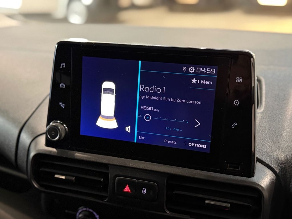 Used Citroen Berlingo 2021 for sale - 78096231: Photo 29