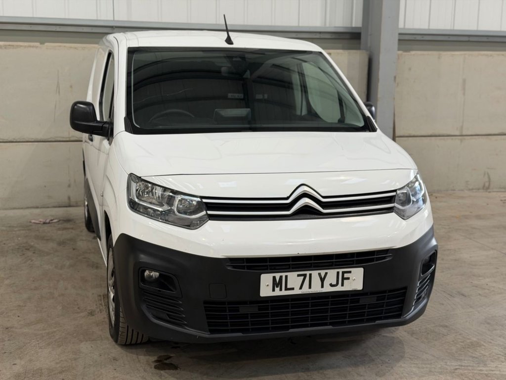 Used Citroen Berlingo 2021 for sale - 78096231: Photo 3