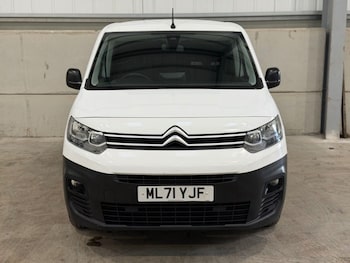 Used Citroen Berlingo 2021 for sale - 78096231: Photo