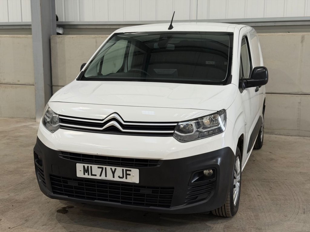 Used Citroen Berlingo 2021 for sale - 78096231: Photo 5