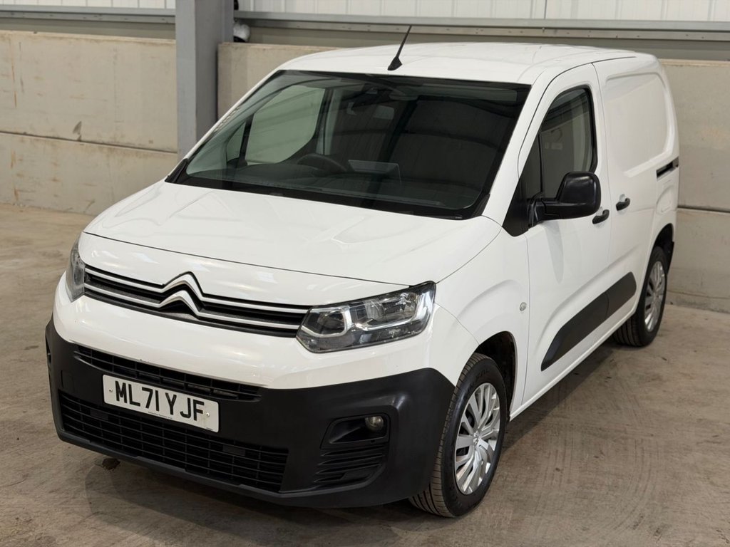 Used Citroen Berlingo 2021 for sale - 78096231: Photo 6