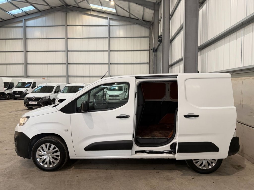 Used Citroen Berlingo 2021 for sale - 78096231: Photo 9