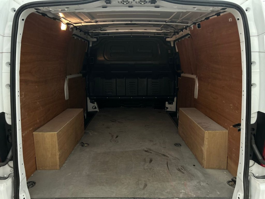 Used Mercedes-Benz Vito 2021 for sale - 78096129: Photo 18