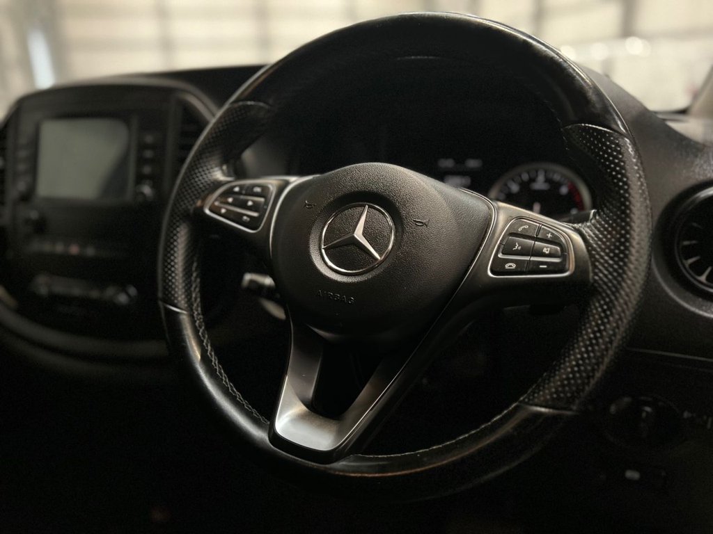 Used Mercedes-Benz Vito 2021 for sale - 78096129: Photo 30