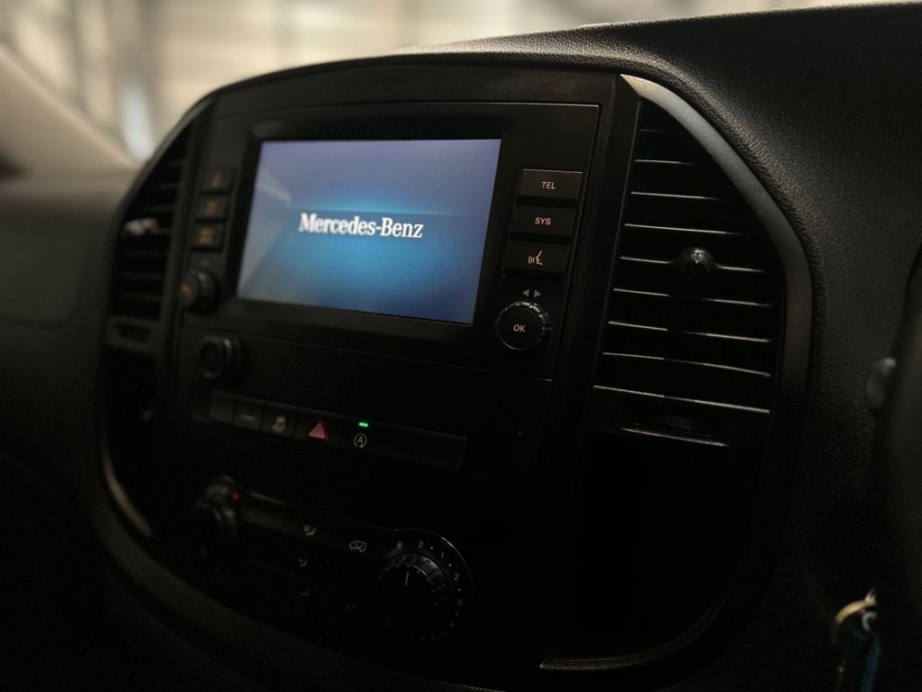 Used Mercedes-Benz Vito 2021 for sale - 78096129: Photo 31