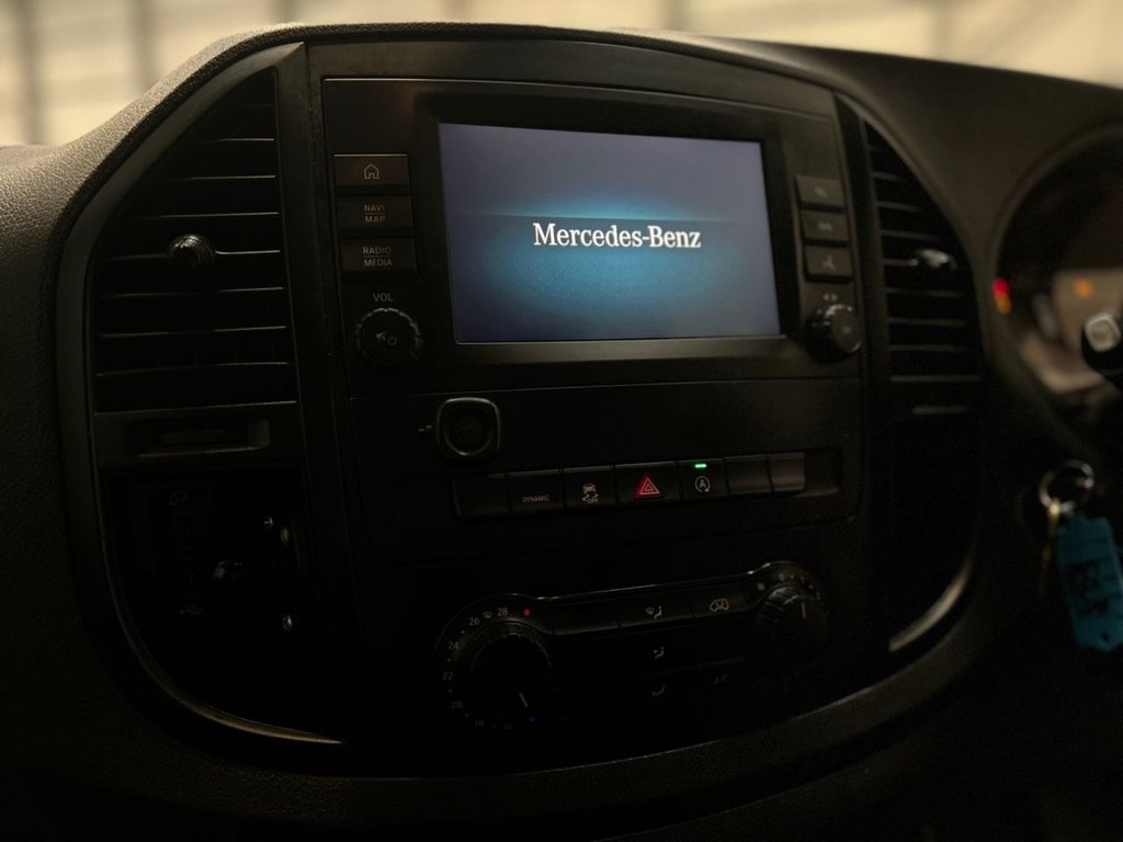 Used Mercedes-Benz Vito 2021 for sale - 78096129: Photo 32