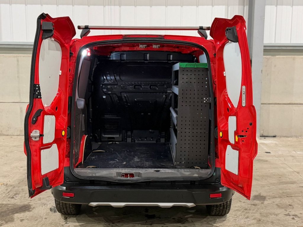Used Ford Transit Connect 2023 for sale - 78095773: Photo 17
