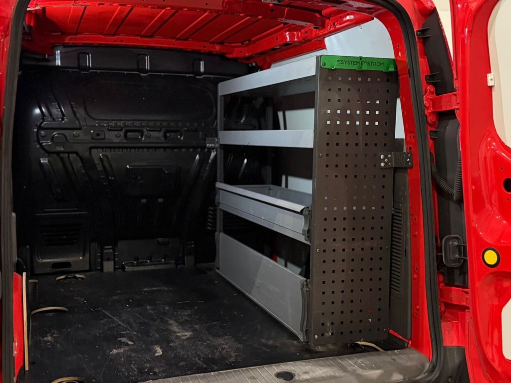 Used Ford Transit Connect 2023 for sale - 78095773: Photo 18