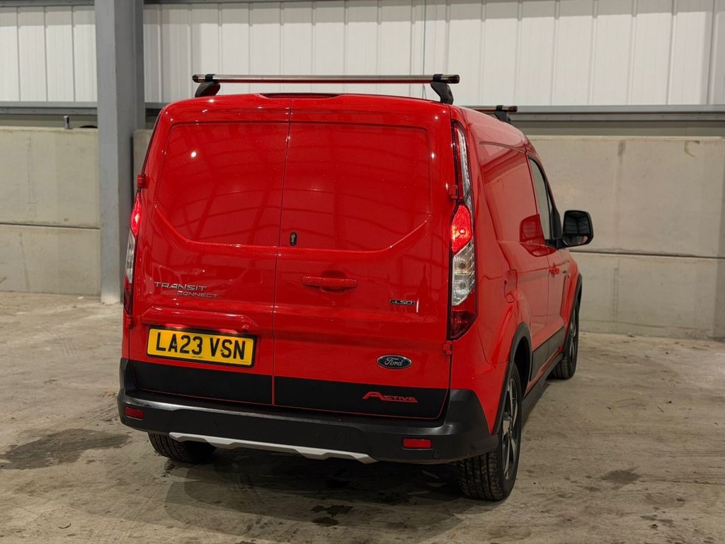 Used Ford Transit Connect 2023 for sale - 78095773: Photo 19