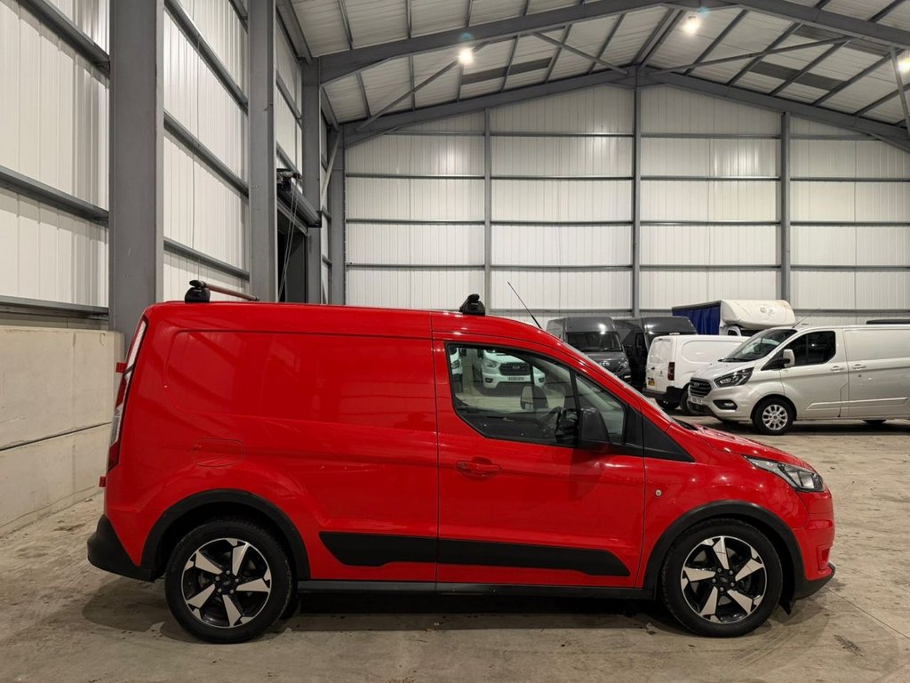 Used Ford Transit Connect 2023 for sale - 78095773: Photo 22