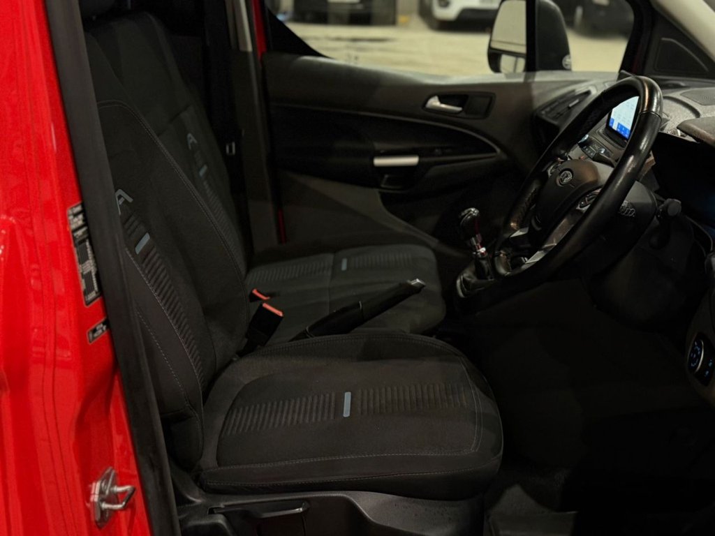 Used Ford Transit Connect 2023 for sale - 78095773: Photo 25