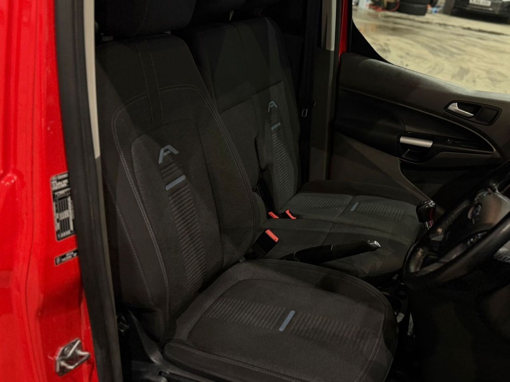 Used Ford Transit Connect 2023 for sale - 78095773: Photo 26