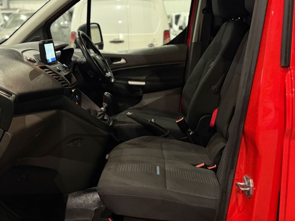Used Ford Transit Connect 2023 for sale - 78095773: Photo 27