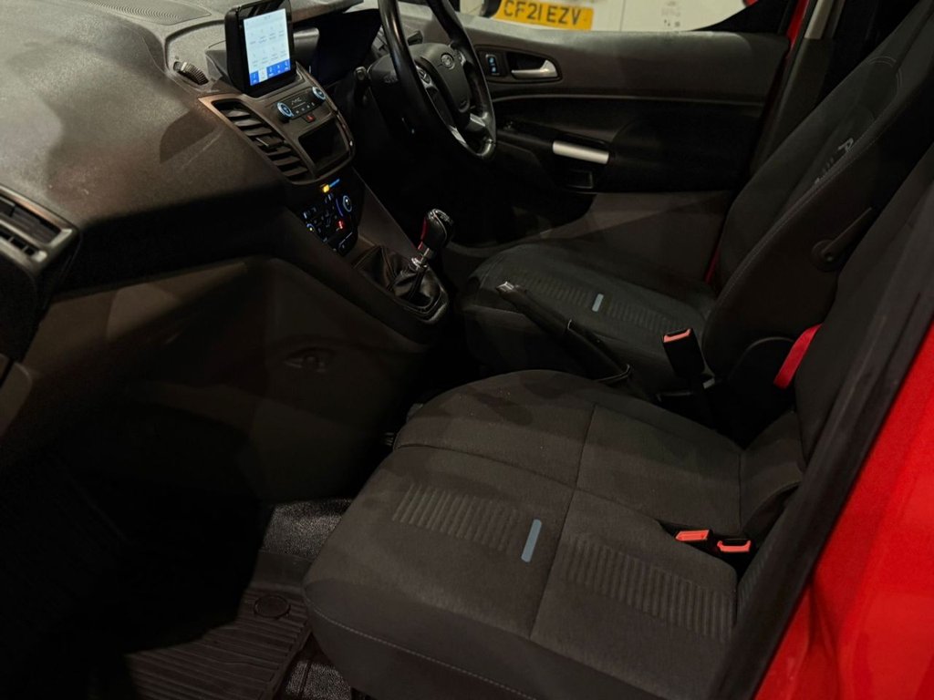 Used Ford Transit Connect 2023 for sale - 78095773: Photo 28