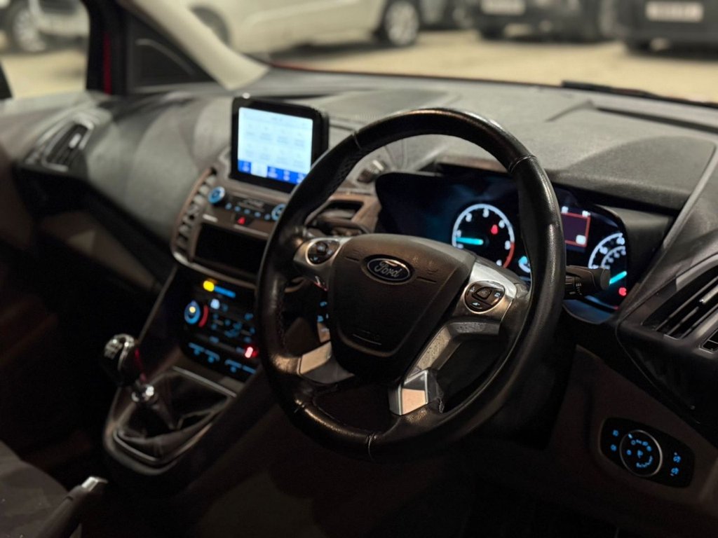 Used Ford Transit Connect 2023 for sale - 78095773: Photo 30