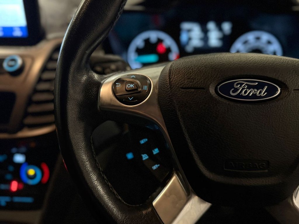 Used Ford Transit Connect 2023 for sale - 78095773: Photo 31